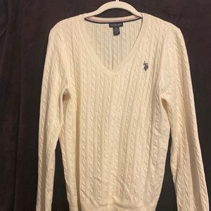 long sleeve u.s. polo assn